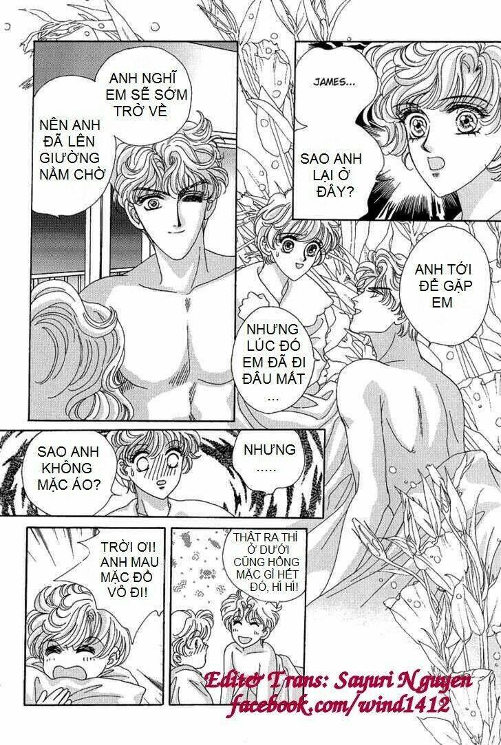 Princess Diana Chapter 17 - 22