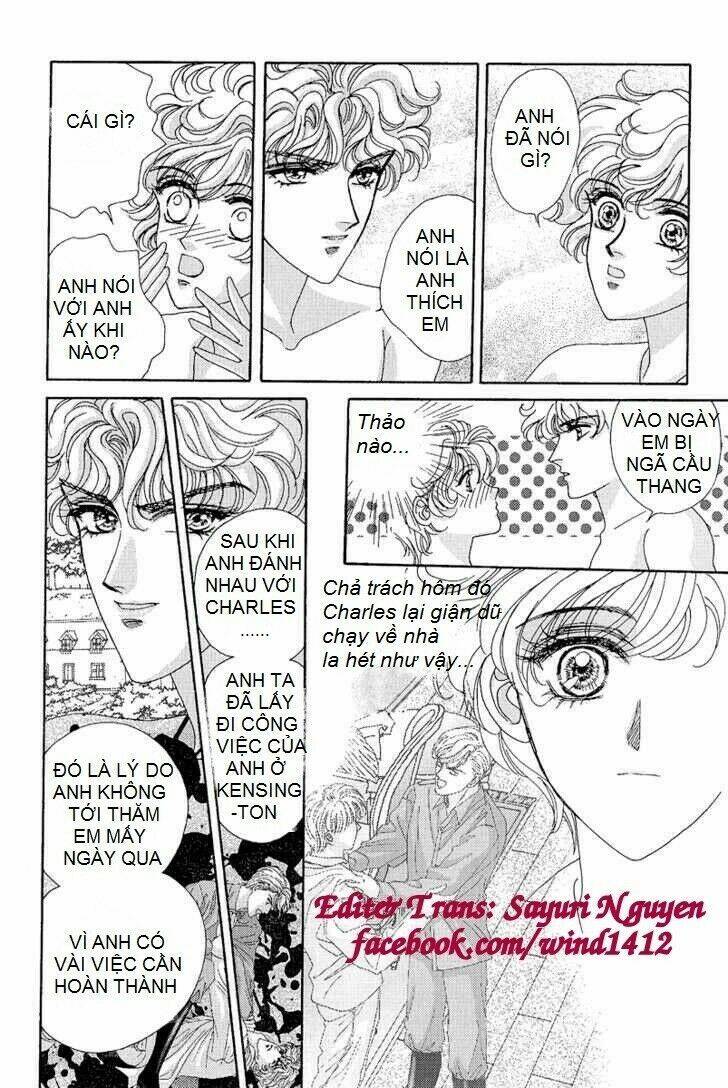 Princess Diana Chapter 17 - 24