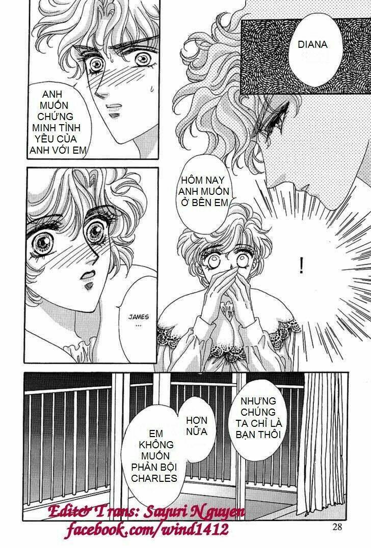 Princess Diana Chapter 17 - 28