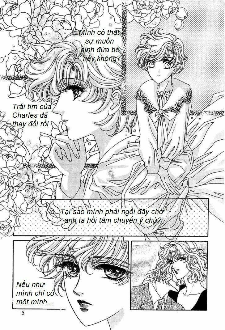 Princess Diana Chapter 17 - 5