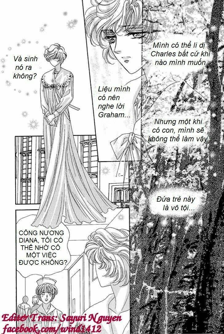 Princess Diana Chapter 17 - 6