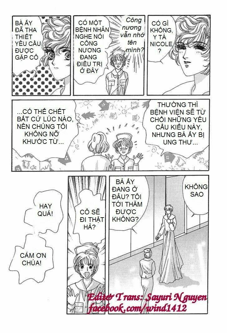 Princess Diana Chapter 17 - 7