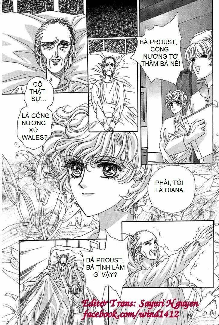Princess Diana Chapter 17 - 8