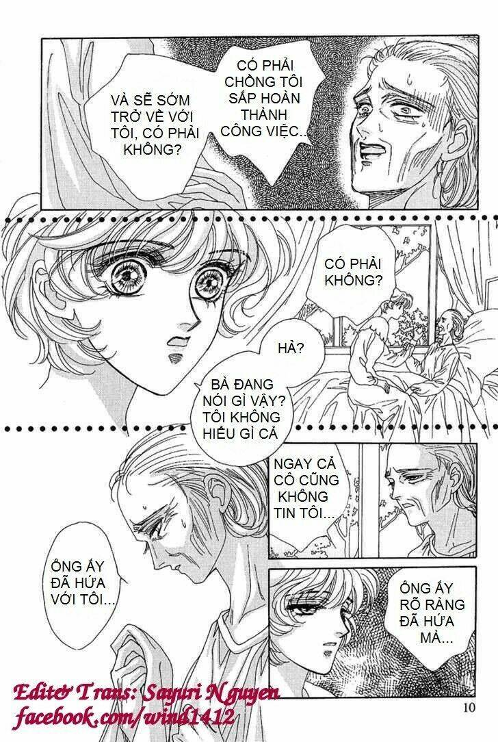 Princess Diana Chapter 17 - 10