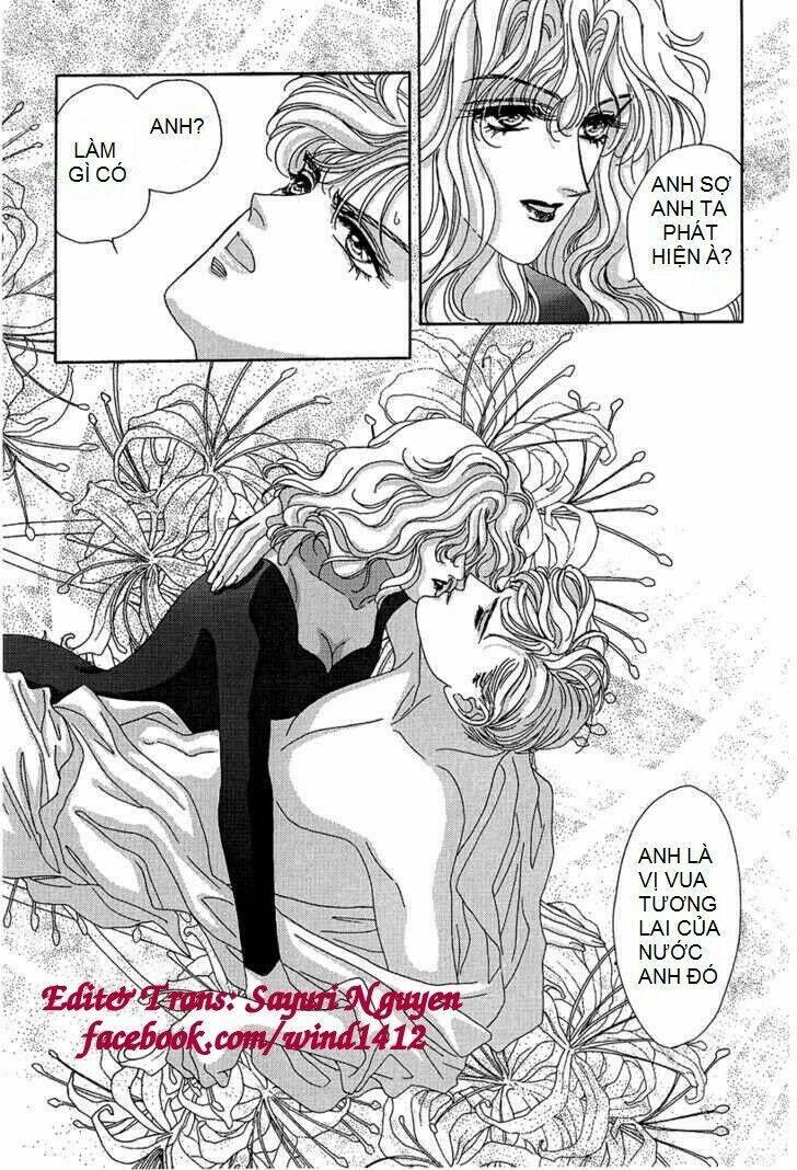 Princess Diana Chapter 18 - 14