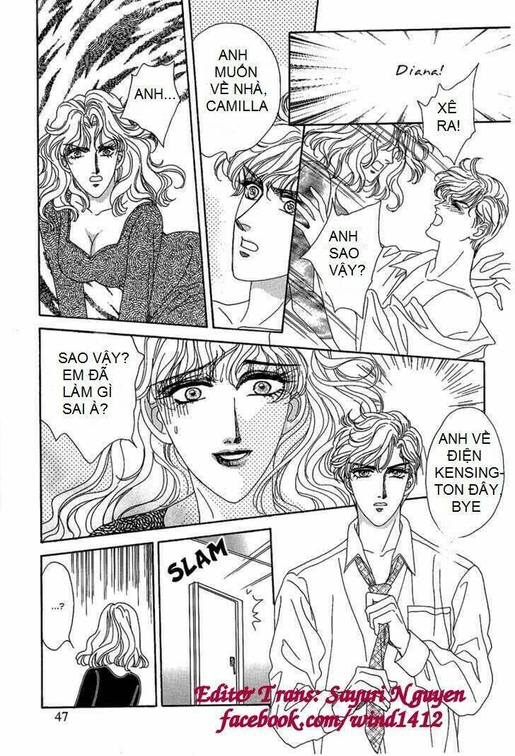 Princess Diana Chapter 18 - 18