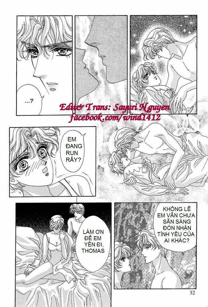 Princess Diana Chapter 18 - 3
