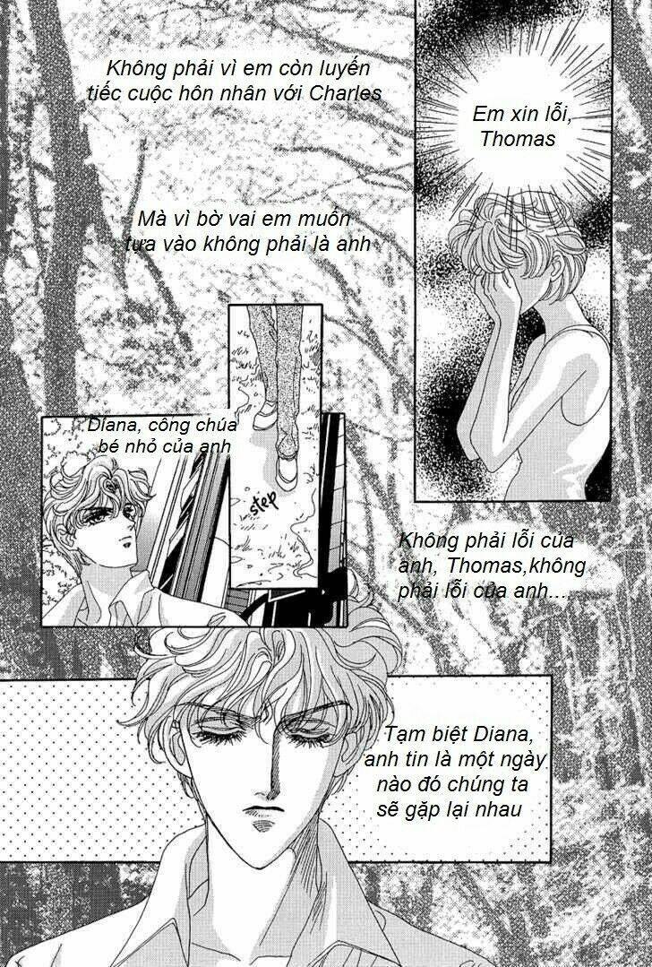 Princess Diana Chapter 18 - 5