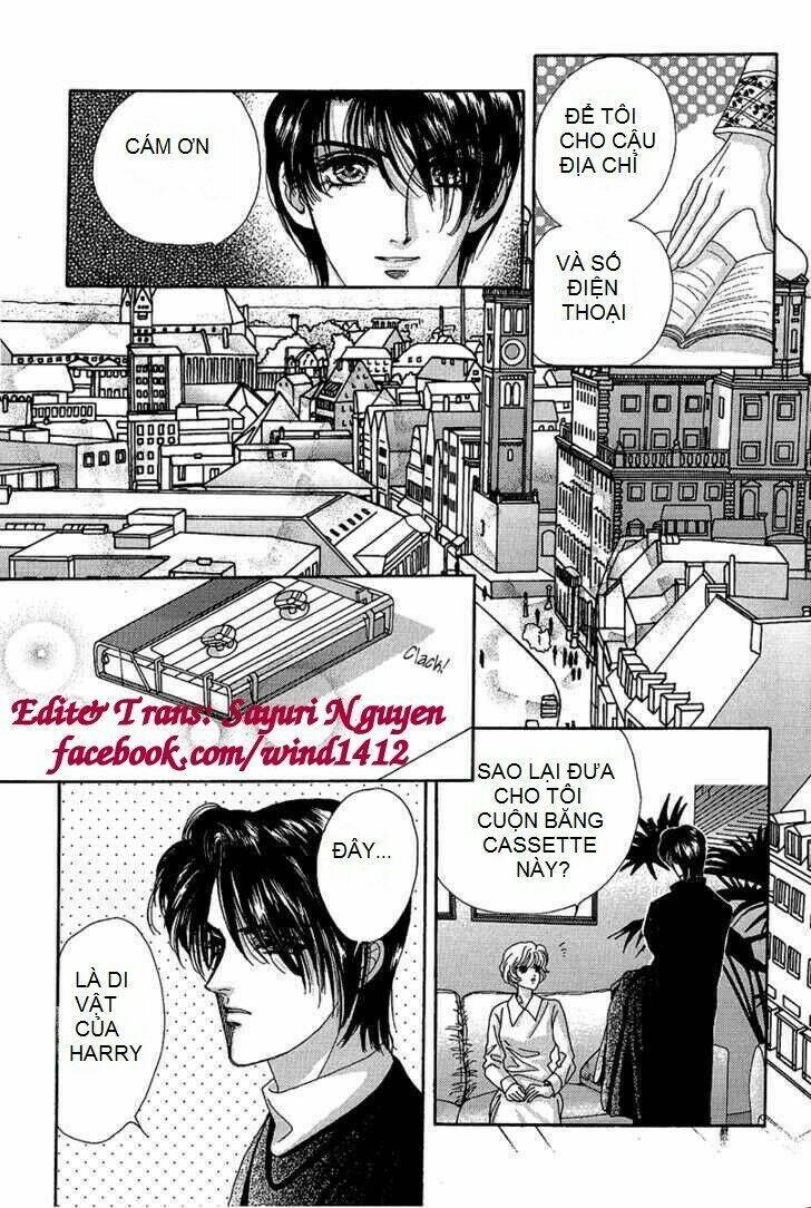 Princess Diana Chapter 19 - 11