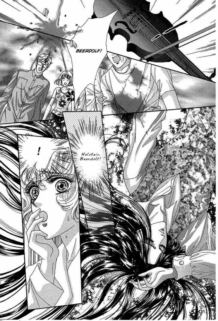 Princess Diana Chapter 19 - 16