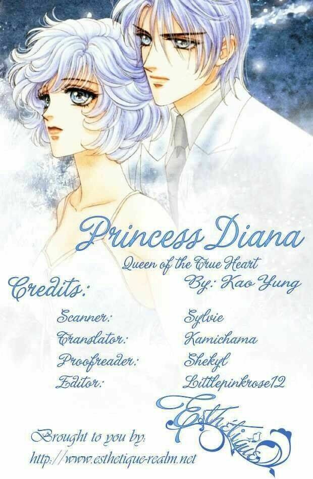 Princess Diana Chapter 19 - 20