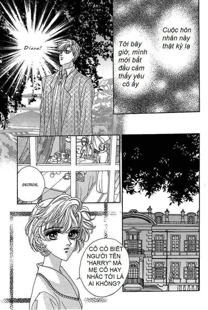 Princess Diana Chapter 19 - 3