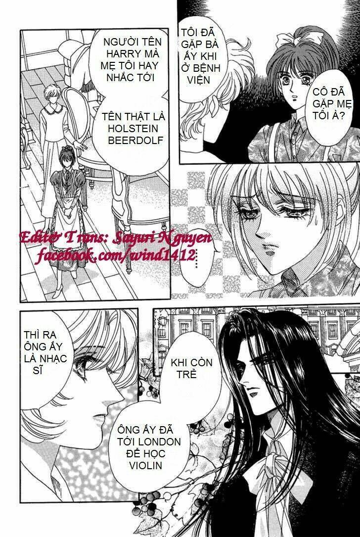 Princess Diana Chapter 19 - 4