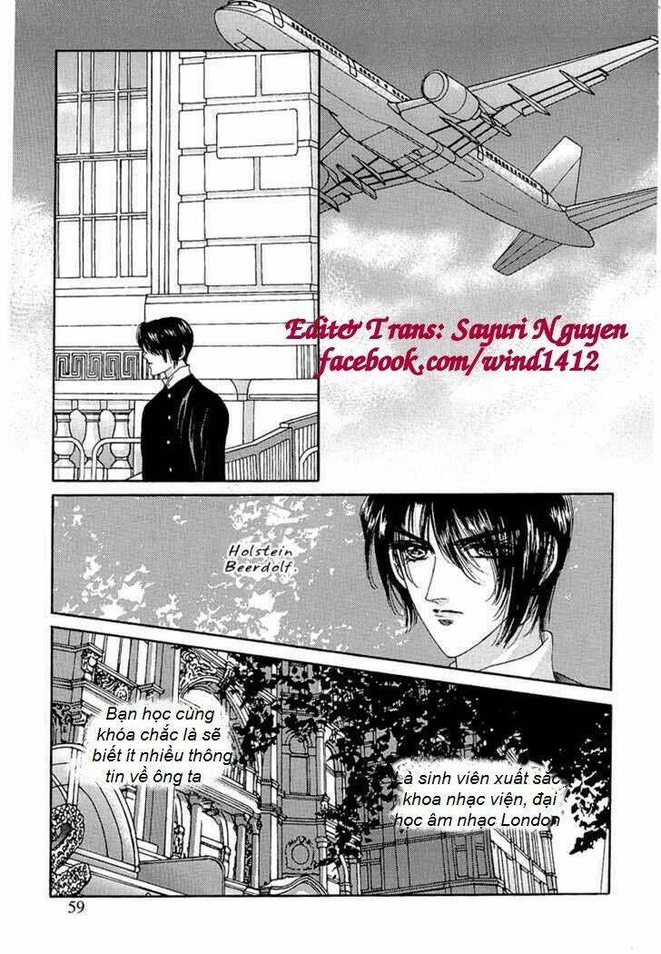 Princess Diana Chapter 19 - 9