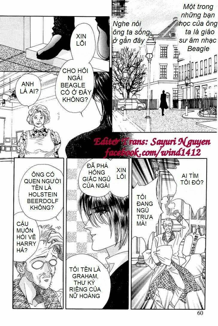 Princess Diana Chapter 19 - 10