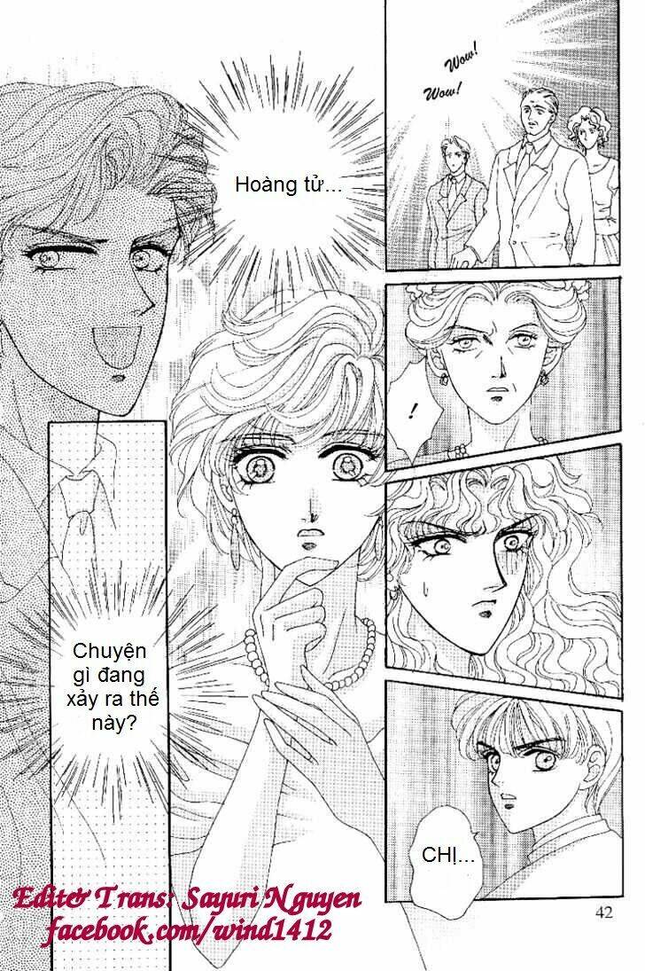 Princess Diana Chapter 2 - 11