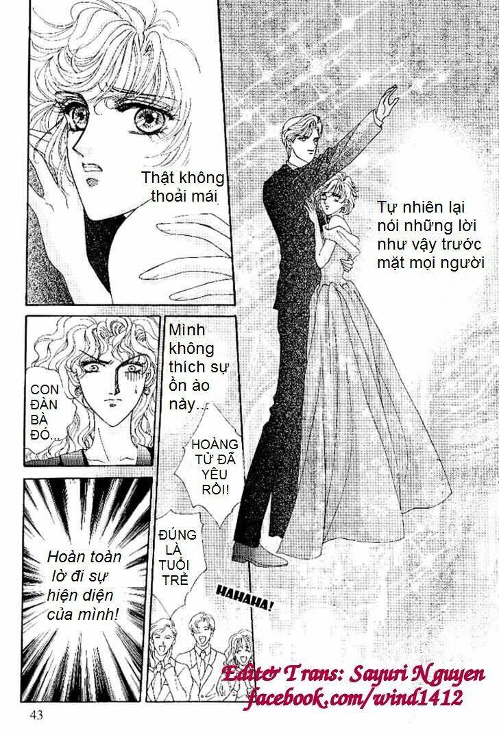 Princess Diana Chapter 2 - 12