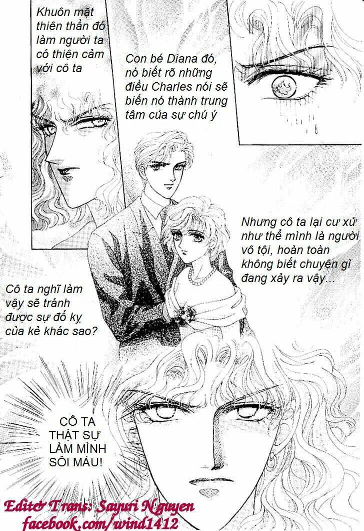 Princess Diana Chapter 2 - 13