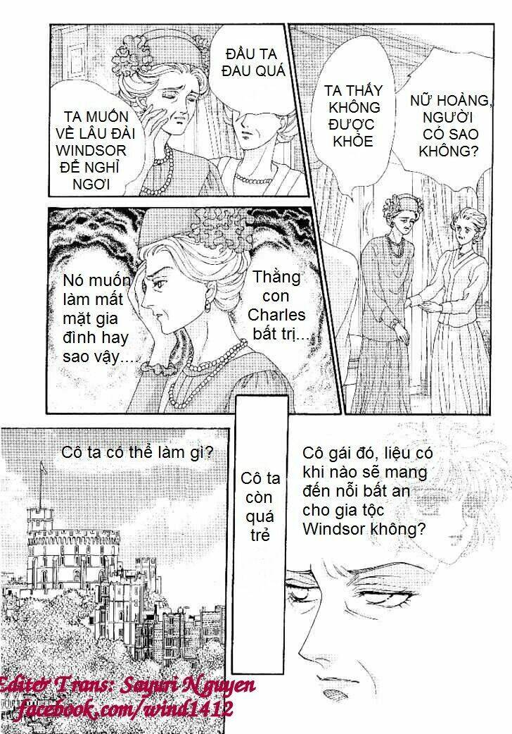 Princess Diana Chapter 2 - 14