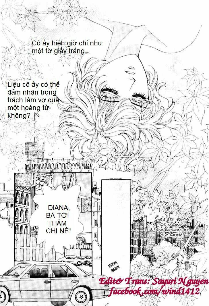 Princess Diana Chapter 2 - 15