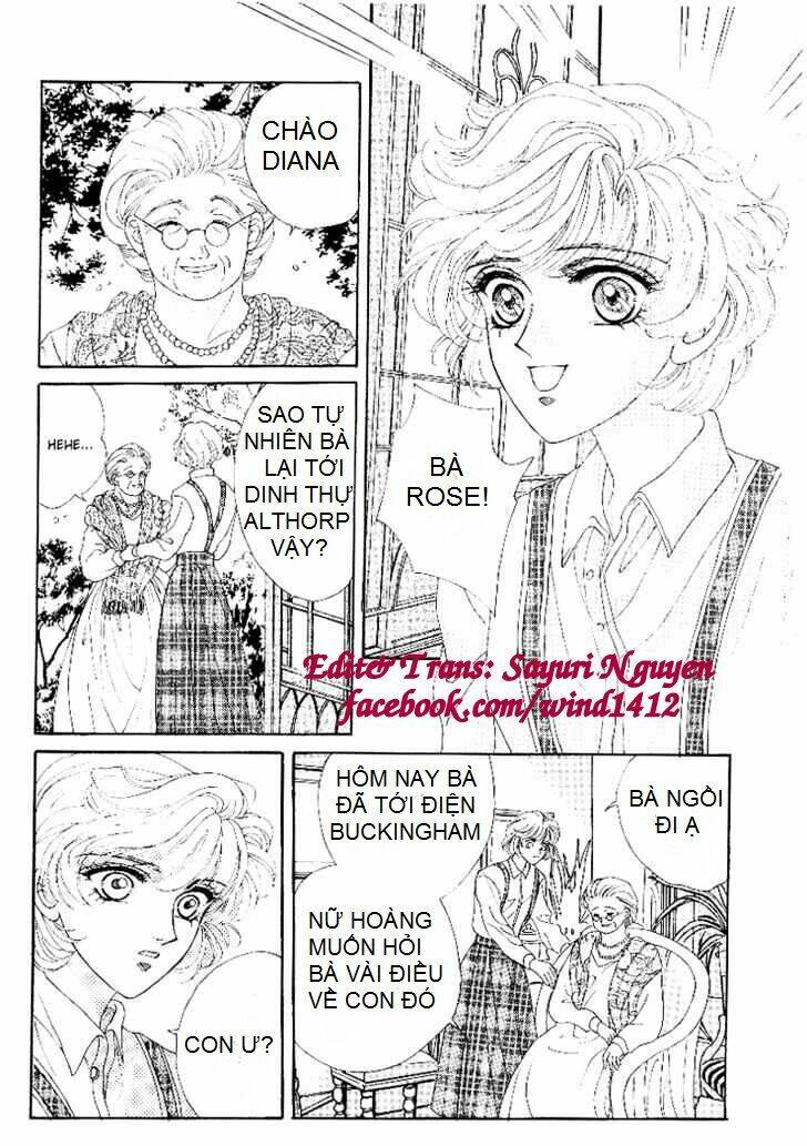 Princess Diana Chapter 2 - 16