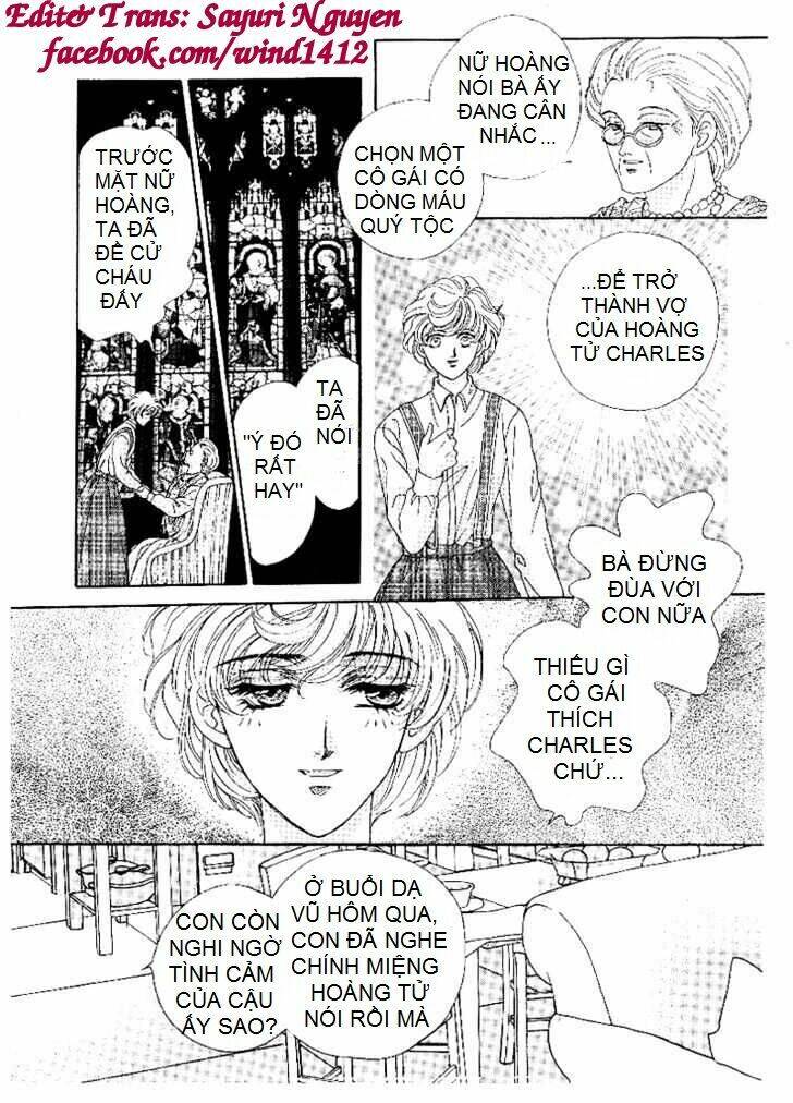 Princess Diana Chapter 2 - 17