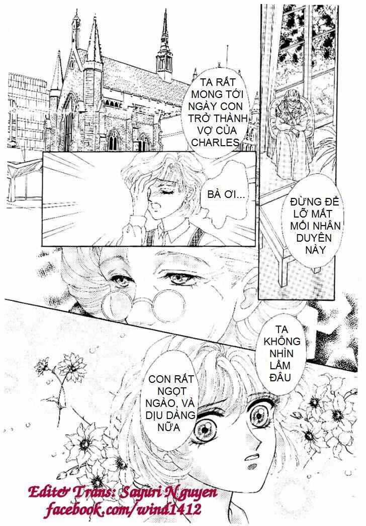 Princess Diana Chapter 2 - 18