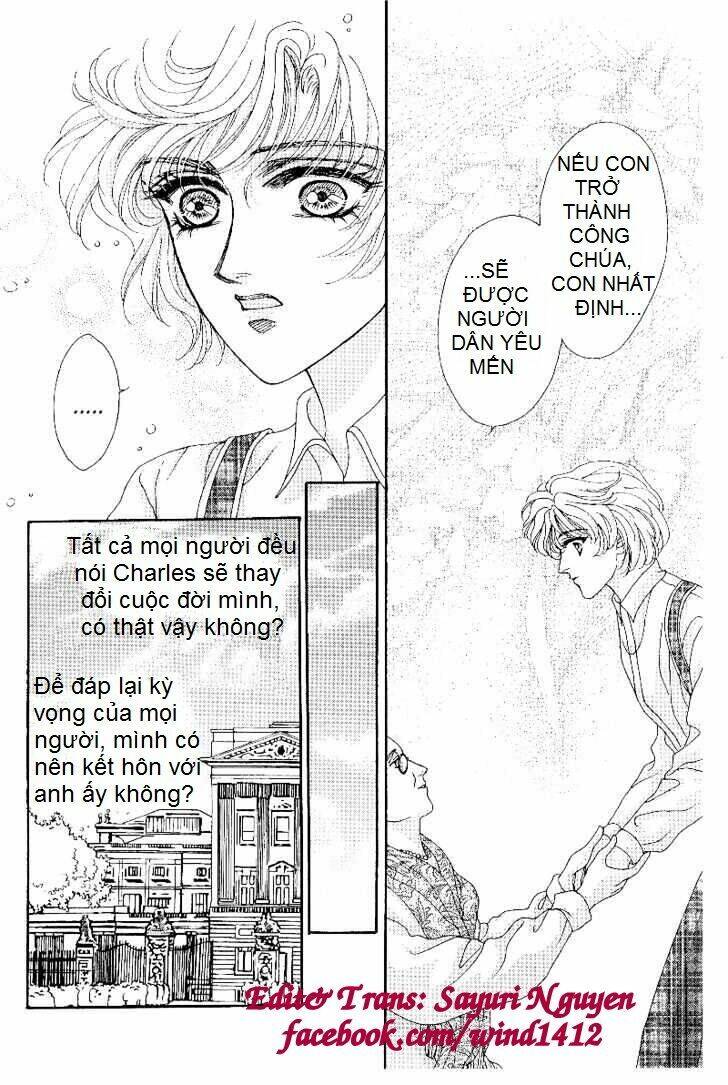 Princess Diana Chapter 2 - 19