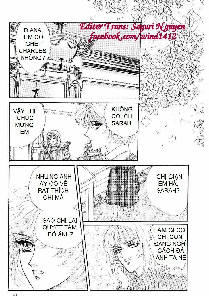 Princess Diana Chapter 2 - 20