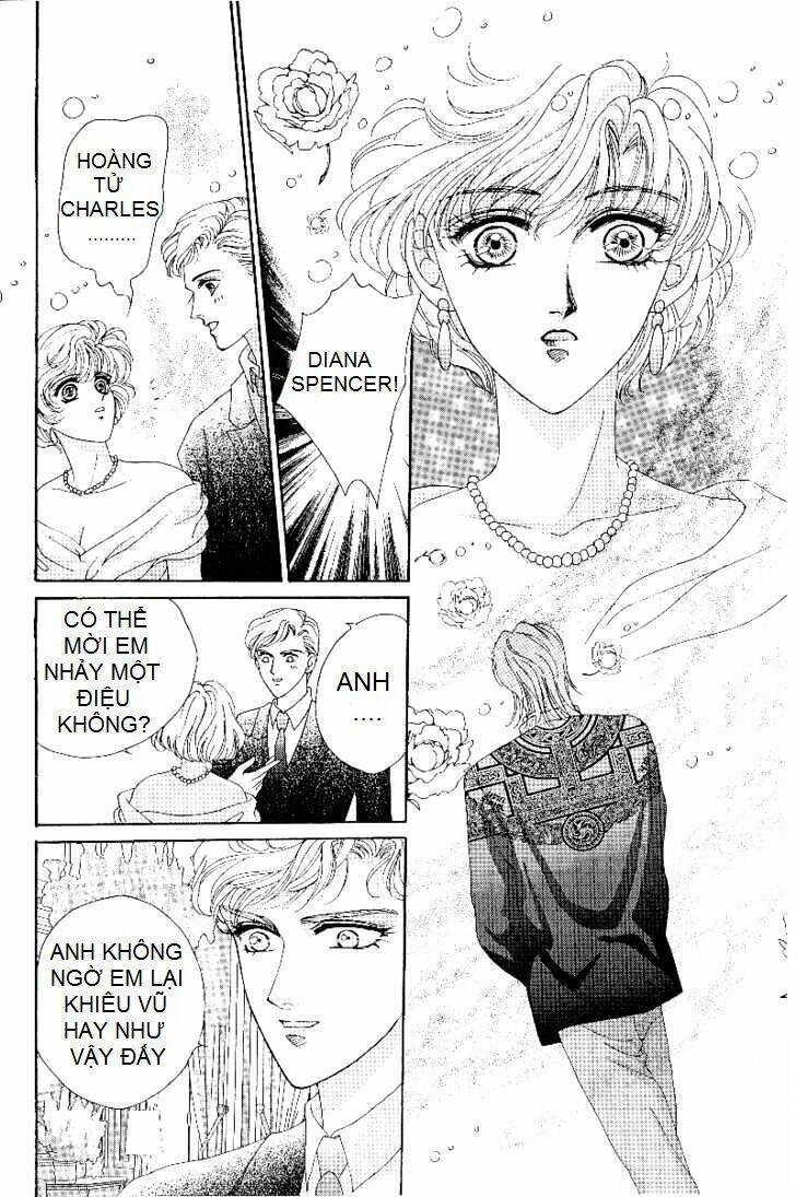 Princess Diana Chapter 2 - 3