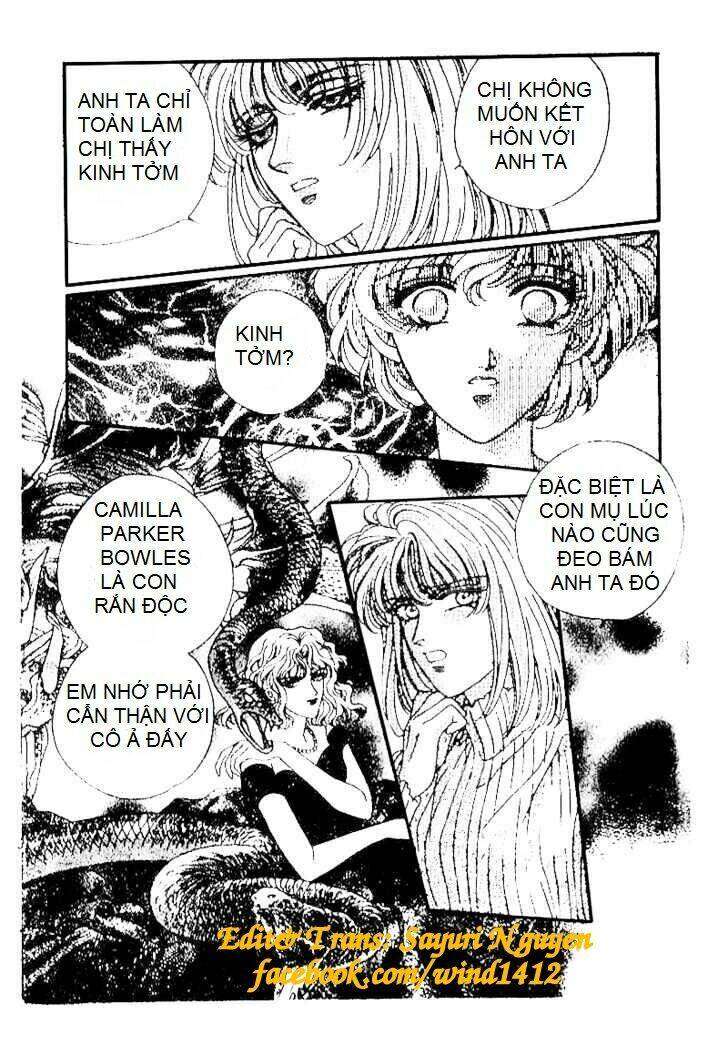 Princess Diana Chapter 2 - 21