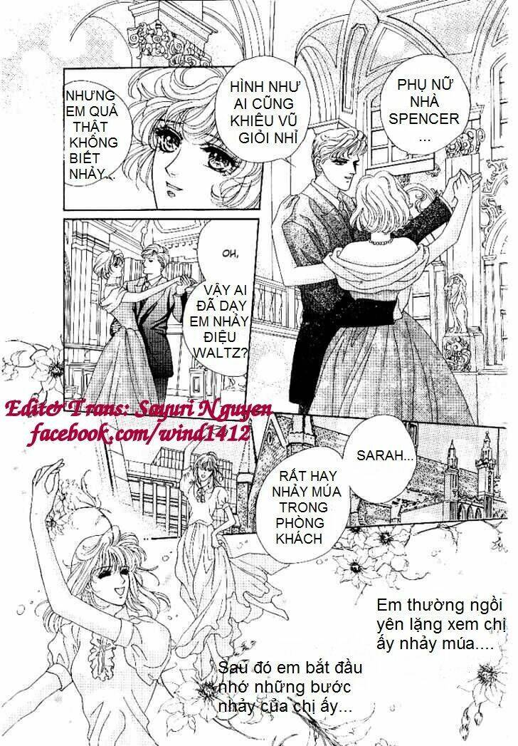 Princess Diana Chapter 2 - 4