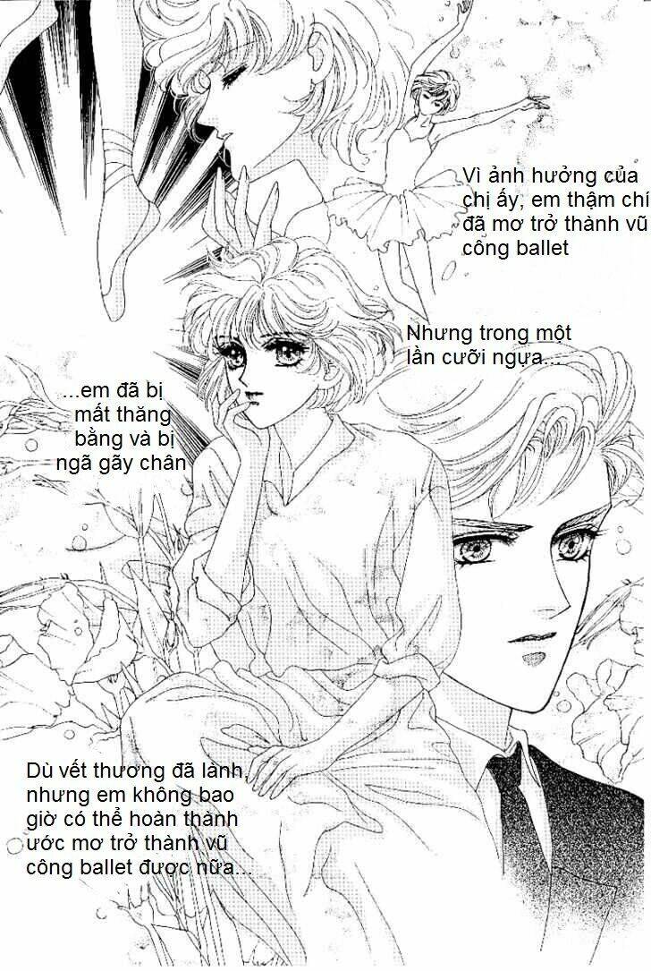 Princess Diana Chapter 2 - 5