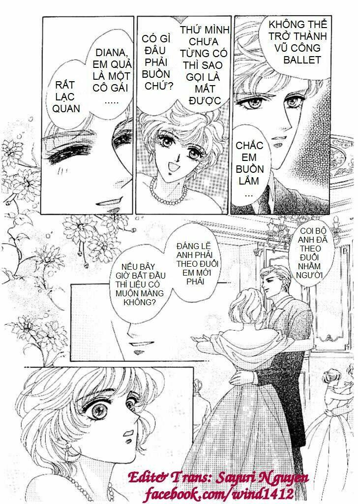 Princess Diana Chapter 2 - 6