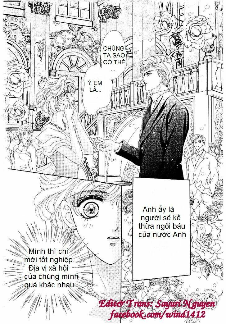 Princess Diana Chapter 2 - 7