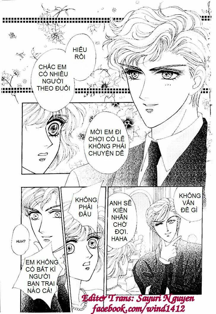 Princess Diana Chapter 2 - 8