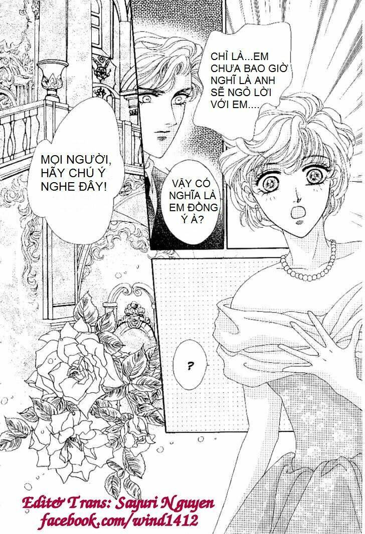 Princess Diana Chapter 2 - 9