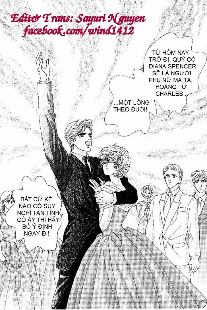 Princess Diana Chapter 2 - 10