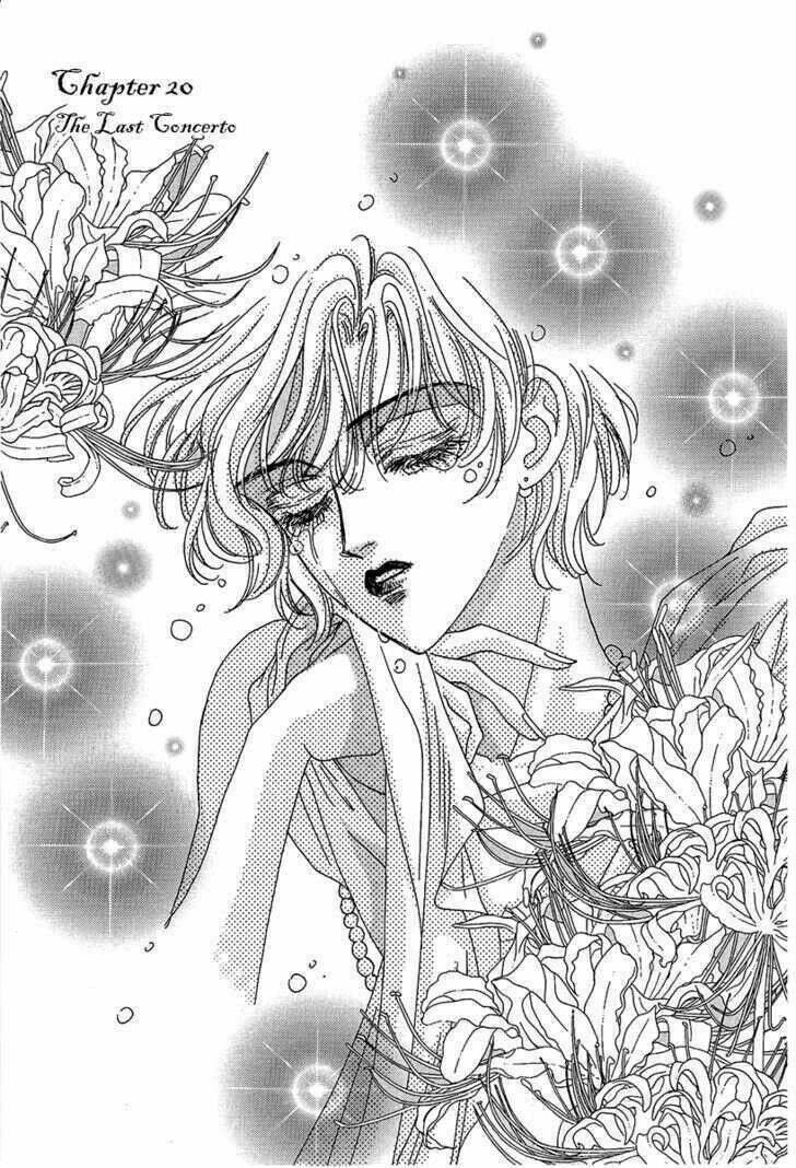 Princess Diana Chapter 20 - 1