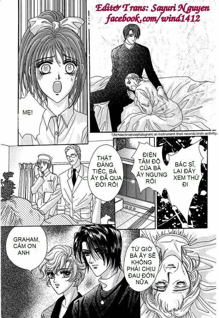 Princess Diana Chapter 20 - 11