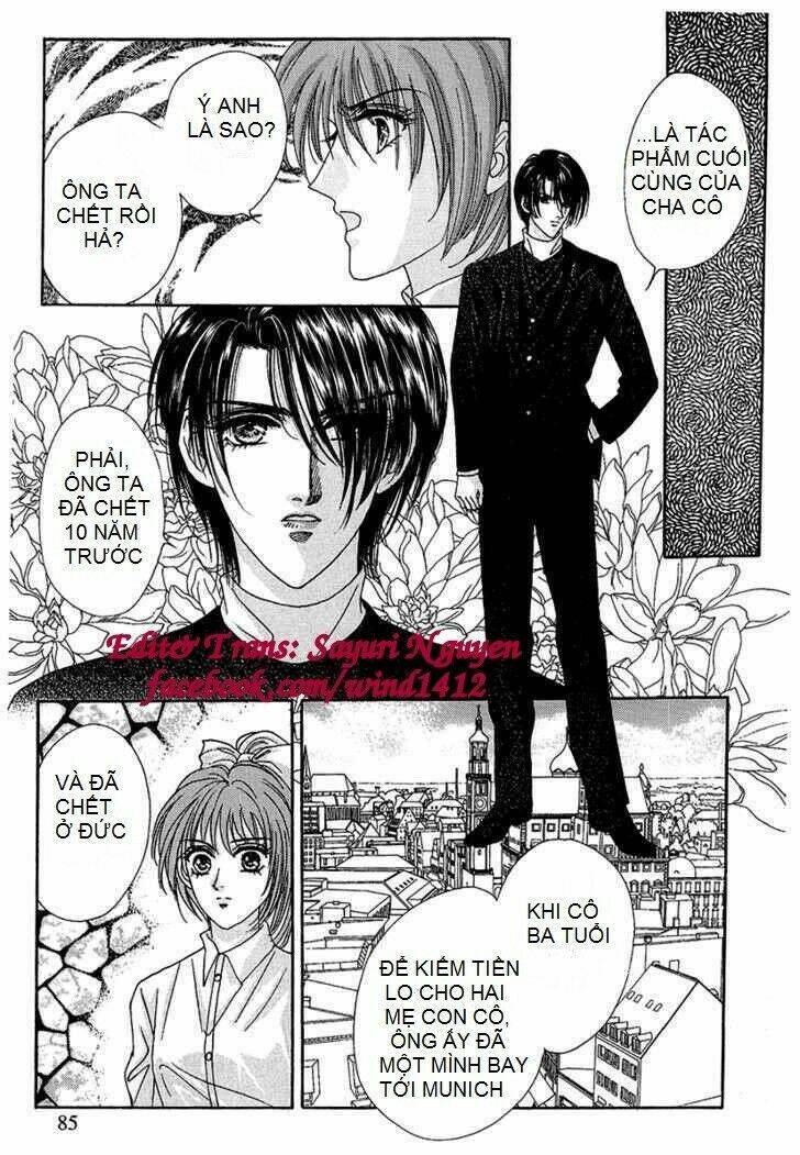 Princess Diana Chapter 20 - 13