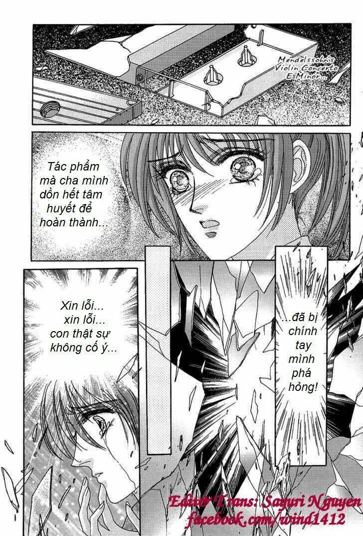 Princess Diana Chapter 20 - 16