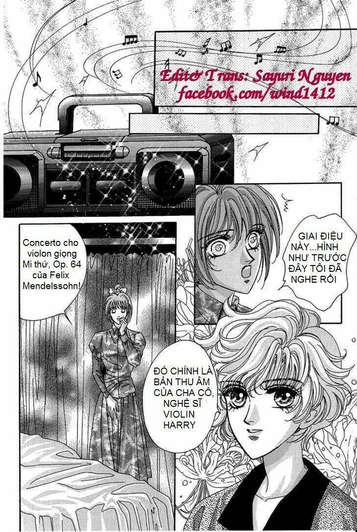 Princess Diana Chapter 20 - 4