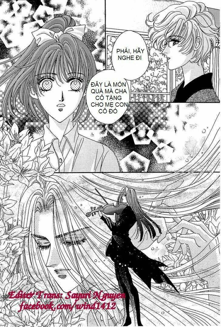 Princess Diana Chapter 20 - 5