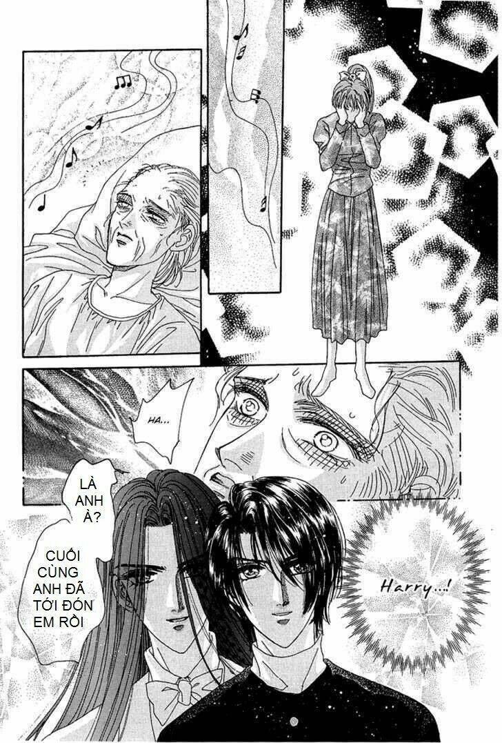 Princess Diana Chapter 20 - 7