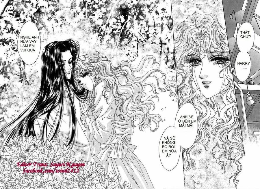 Princess Diana Chapter 20 - 9