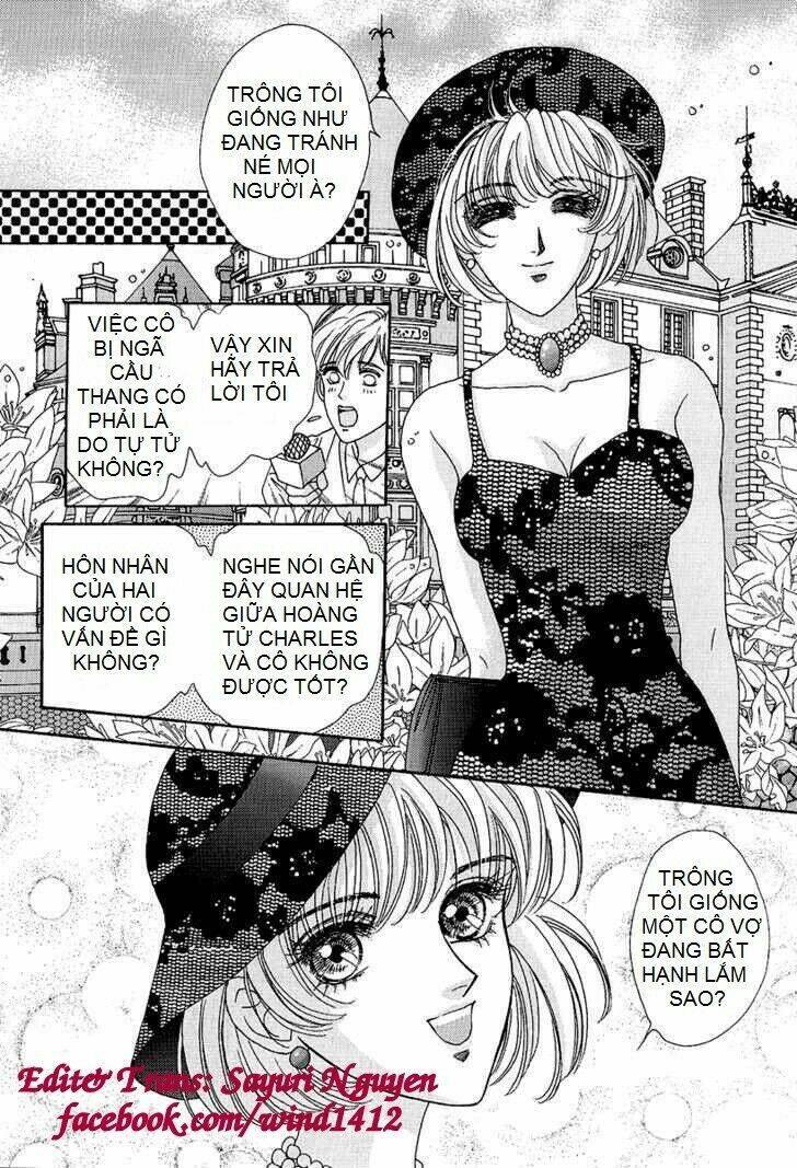 Princess Diana Chapter 21 - 11