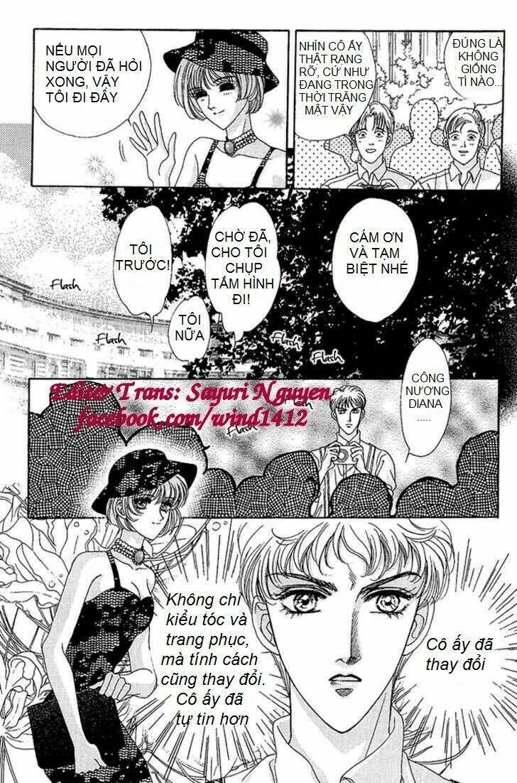 Princess Diana Chapter 21 - 12