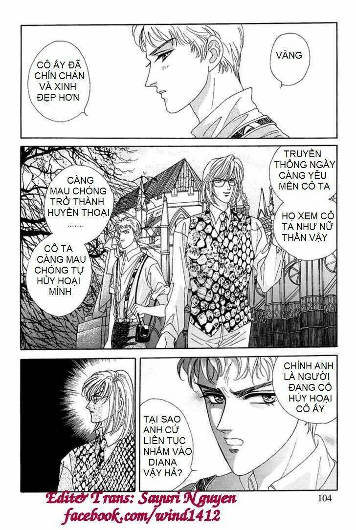 Princess Diana Chapter 21 - 14