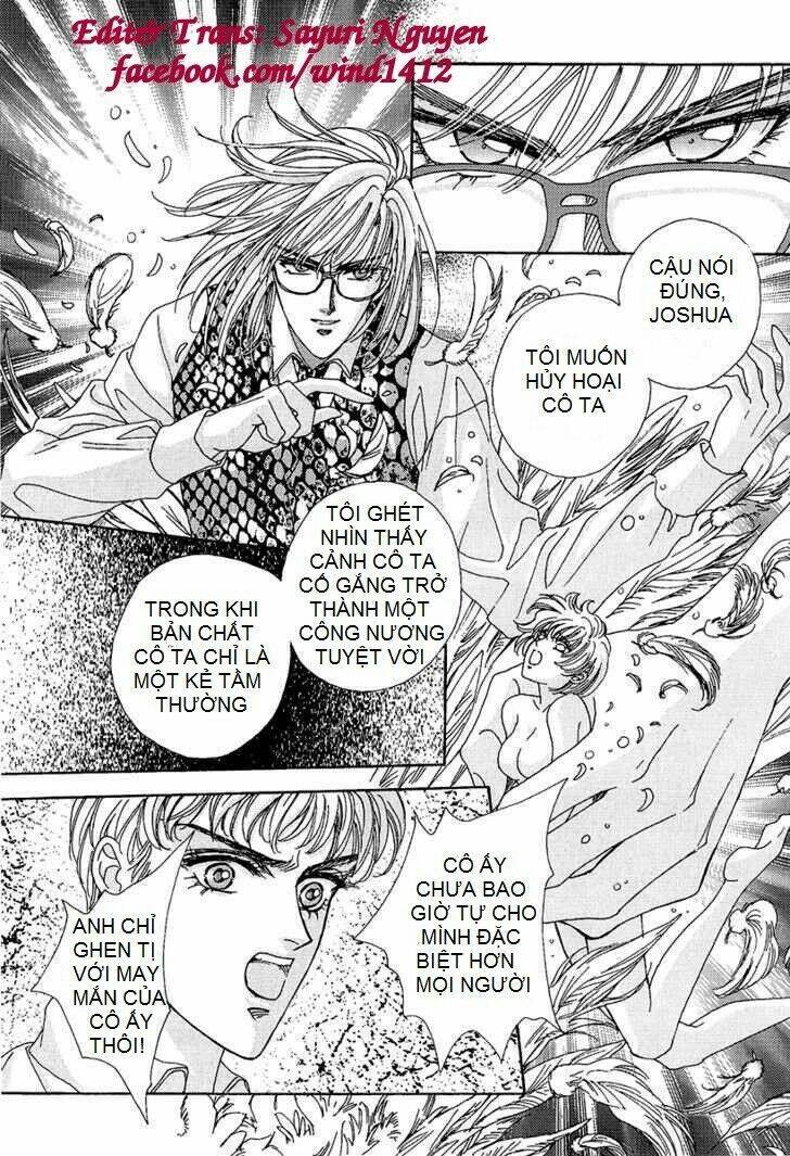 Princess Diana Chapter 21 - 15